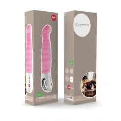 Fun Factory Patchy Paul G5 7 Fun Factory Patchy Paul G5 -Sextoy Soldes patchy paul g5 funfactory rose 4