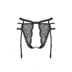 Obsessive Porte-Jarretelles Pearlove -Sextoy Soldes pearlove porte jarretelles 06