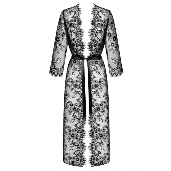 Obsessive Peignoir Lashy 3 Obsessive Peignoir Lashy – Image 3