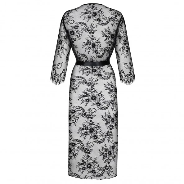 Obsessive Peignoir Lashy 4 Obsessive Peignoir Lashy – Image 4