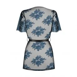 Obsessive Peignoir Yassmyne -Sextoy Soldes peignoir yassmyne obsessive 06