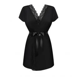 Obsessive Peignoir Diyosa -Sextoy Soldes peignoir diyosa 03