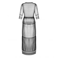 Obsessive Peignoir Estiqua -Sextoy Soldes peignoir estiqua obsessive 6