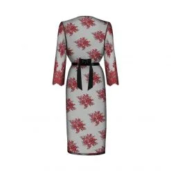 Obsessive Peignoir Redessia -Sextoy Soldes peignoir redessia 08