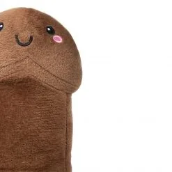 Shots Toys Peluche Pénis Chocolat 14 Shots Toys Peluche Pénis Chocolat -Sextoy Soldes peluche penis chocolat 100 cm 06