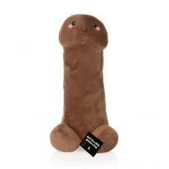 Shots Toys Peluche Pénis Chocolat 15 Shots Toys Peluche Pénis Chocolat -Sextoy Soldes peluche penis chocolat 100 cm 07