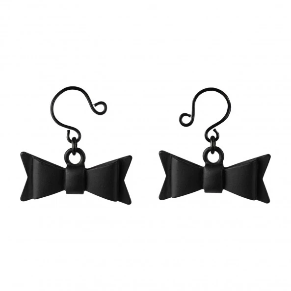 Sportsheets Pendentifs à Tétons Nœud Papillon Sincerely Jewelry 1 Sportsheets Pendentifs à Tétons Nœud Papillon Sincerely Jewelry