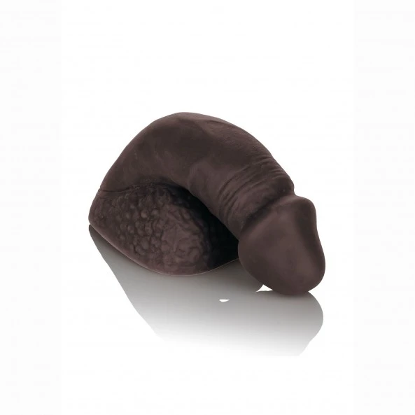 CalExotics Pénis Mou Packer Gear 10,2 Cm 1 CalExotics Pénis Mou Packer Gear 10,2 Cm