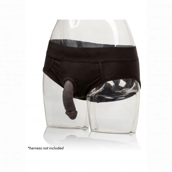 CalExotics Pénis Mou Packer Gear 10,2 Cm 2 CalExotics Pénis Mou Packer Gear 10,2 Cm – Image 2