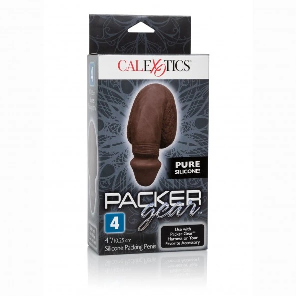 CalExotics Pénis Mou Packer Gear 10,2 Cm 3 CalExotics Pénis Mou Packer Gear 10,2 Cm – Image 3