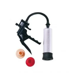 Seven Creations Développeur De Penis Perfect Pump