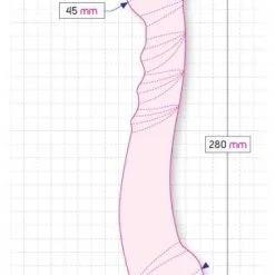 Njoy Gode Acier Eleven -Sextoy Soldes photo 123 091217194656 width 377 height 624 bg