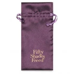 Fifty Shades Freed Pinces à Seins Et Clitoris All Sensation 12 Fifty Shades Freed Pinces à Seins Et Clitoris All Sensation -Sextoy Soldes pince seins clitoris all sensation fifty shades freed 6