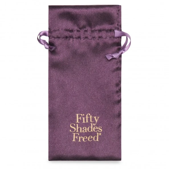 Fifty Shades Freed Pinces à Seins Et Clitoris All Sensation 6 Fifty Shades Freed Pinces à Seins Et Clitoris All Sensation – Image 6