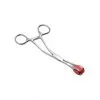 Mistress Pinces Forceps En Acier Inoxydable