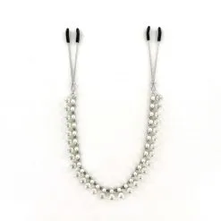 Sportsheets Pinces à Seins Perles Sincerely