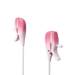 Lovense Pinces à Seins Vibrantes Connectées Gemini -Sextoy Soldes pinces a seins vibrantes connectees gemini 04