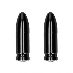Ouch! Pinces à Tétons Magnétique Diamond Bullet