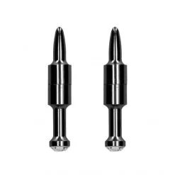 Ouch! Pinces à Tétons Magnétique Diamond Pin