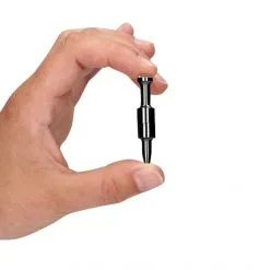 Ouch! Pinces à Tétons Magnétique Diamond Pin -Sextoy Soldes pinces a tetons magnetique diamond pin noir 03