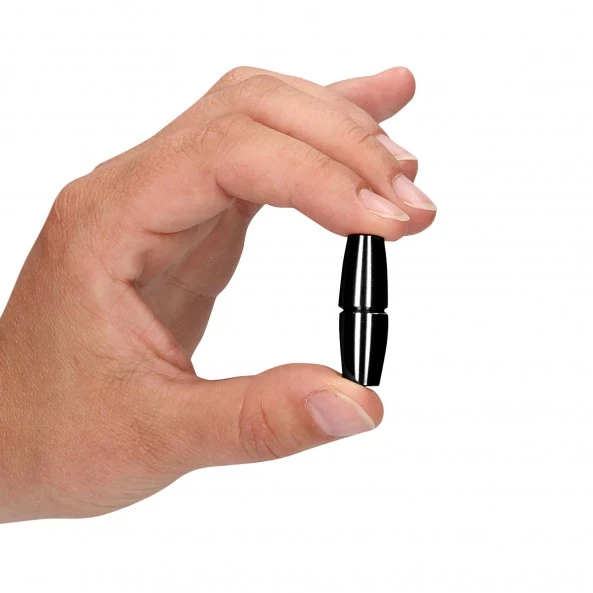 Ouch! Pinces à Tétons Magnétique Sensual Cylinder 3 Ouch! Pinces à Tétons Magnétique Sensual Cylinder – Image 3