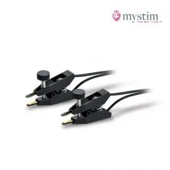 Mystim Pinces Barry Bite