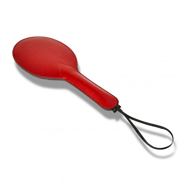 Sportsheets Ping Pong Paddle Saffron 2 Sportsheets Ping Pong Paddle Saffron – Image 2