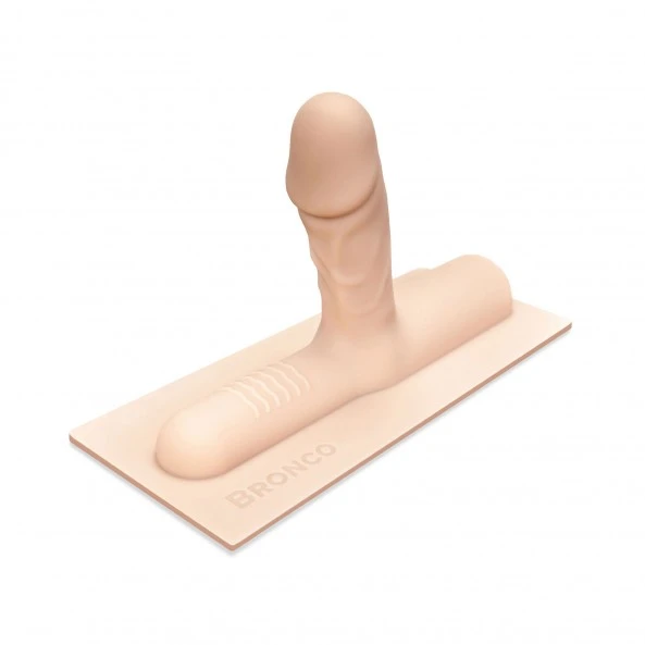 Platine Bronco Sex Machine Cowgirl 1 Platine Bronco Sex Machine Cowgirl