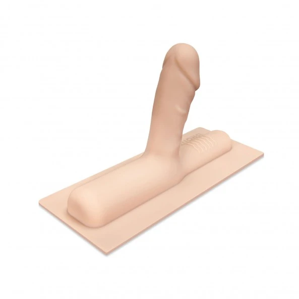 Platine Bronco Sex Machine Cowgirl 2 Platine Bronco Sex Machine Cowgirl – Image 2