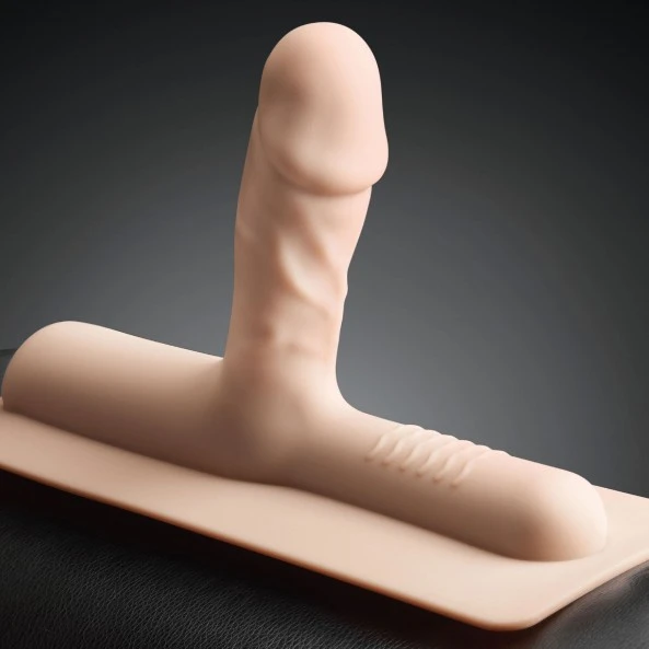 Platine Bronco Sex Machine Cowgirl 5 Platine Bronco Sex Machine Cowgirl – Image 5