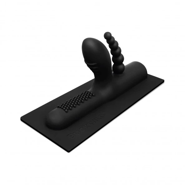 Platine Buckwild Sex Machine Cowgirl 1 Platine Buckwild Sex Machine Cowgirl