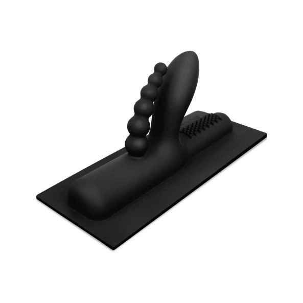 Platine Buckwild Sex Machine Cowgirl 2 Platine Buckwild Sex Machine Cowgirl – Image 2