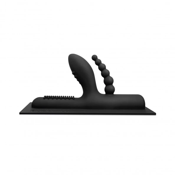 Platine Buckwild Sex Machine Cowgirl 4 Platine Buckwild Sex Machine Cowgirl – Image 4