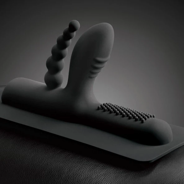 Platine Buckwild Sex Machine Cowgirl 5 Platine Buckwild Sex Machine Cowgirl – Image 5