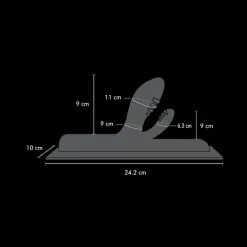 Platine Jackalope Sex Machine Cowgirl -Sextoy Soldes platine jackalope sex machine cowgirl 06