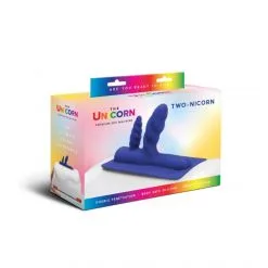 Platine Two-Nicorn Sex Machine Cowgirl -Sextoy Soldes platine two nicorn sex machine cowgirl 07