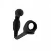 Sono Plug Anal Cockring N°2