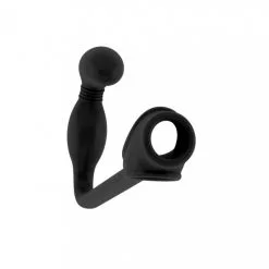 Sono Plug Anal Cockring N°2
