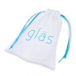 GLÄS Plug En Verre Glass Juicer -Sextoy Soldes plug anal en verre glass juicer glas 03