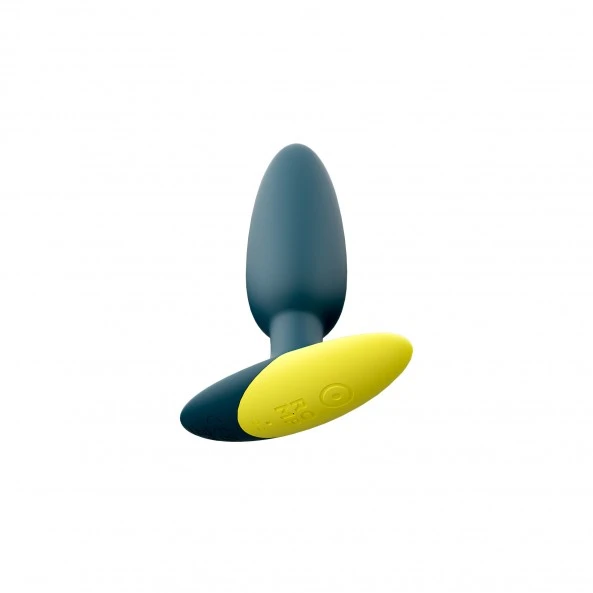 Romp Plug Anal Vibrant Bass 2 Romp Plug Anal Vibrant Bass – Image 2