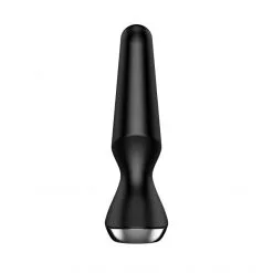Satisfyer Plug Anal Connecté Plug-ilicious 2 9 Satisfyer Plug Anal Connecté Plug-ilicious 2 -Sextoy Soldes plug anal vibrant satisfyer plug ilicious 2 noir 04