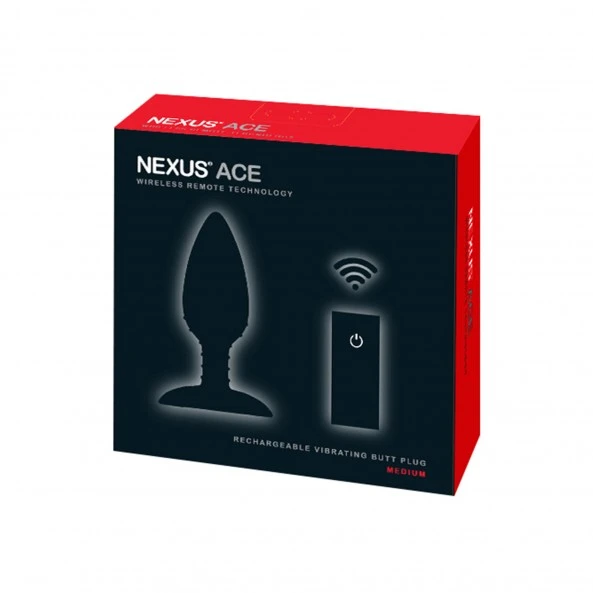 Nexus Plug Anal Ace 2 Nexus Plug Anal Ace – Image 2