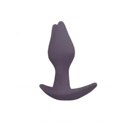 Fun Factory Plug Anal Bootie Fem -Sextoy Soldes plug anal bootie fem gris 3
