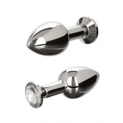 CalExotics Plug Anal Cockring Star Fucker Mini -Sextoy Soldes plug anal cockring star fucker mini 04