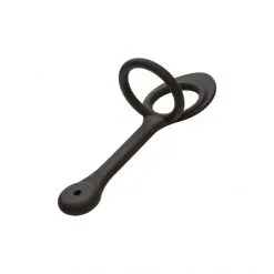 CalExotics Plug Anal Cockring Star Fucker Teardrop -Sextoy Soldes plug anal cockring star fucker teardrop 03