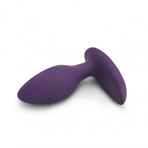 We-Vibe Plug Anal Connecté Ditto 2 We-Vibe Plug Anal Connecté Ditto – Image 2