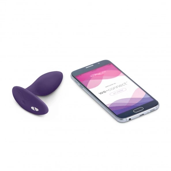 We-Vibe Plug Anal Connecté Ditto 3 We-Vibe Plug Anal Connecté Ditto – Image 3