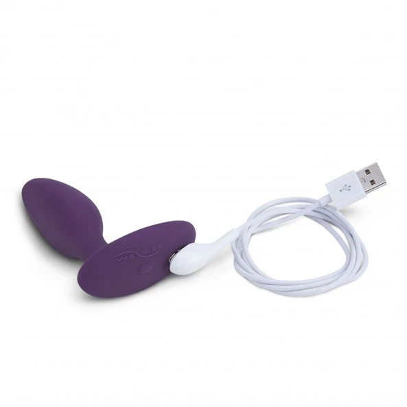 We-Vibe Plug Anal Connecté Ditto 4 We-Vibe Plug Anal Connecté Ditto – Image 4