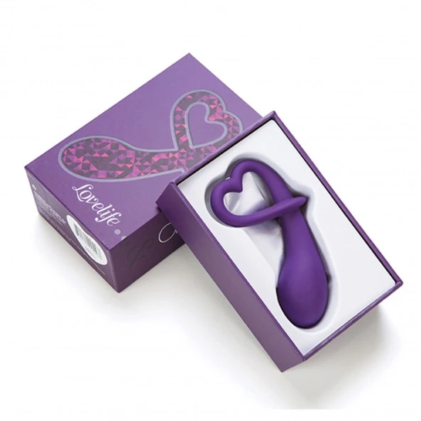 Lovelife Plug Anal Dare 2 Lovelife Plug Anal Dare – Image 2