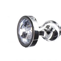 ToyJoy Plug Anal Diamond Star Beads 9 ToyJoy Plug Anal Diamond Star Beads -Sextoy Soldes plug anal diamond star beads 03